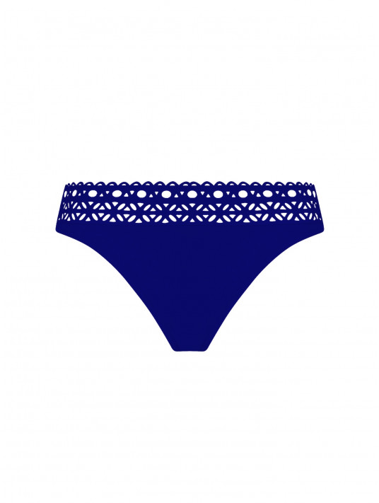LISE CHARMEL Bikini brief outremer AJOURAGE COUTURE