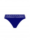 LISE CHARMEL Bikini brief outremer AJOURAGE COUTURE