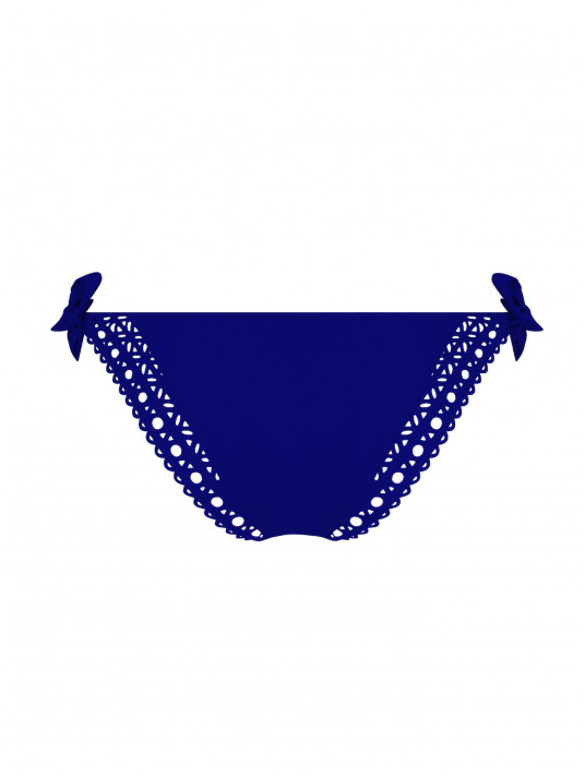 LISE CHARMEL Bikini noeuds outremer AJOURAGE COUTURE