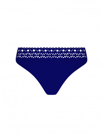 LISE CHARMEL Brief outremer AJOURAGE COUTURE