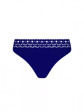 LISE CHARMEL Brief outremer AJOURAGE COUTURE