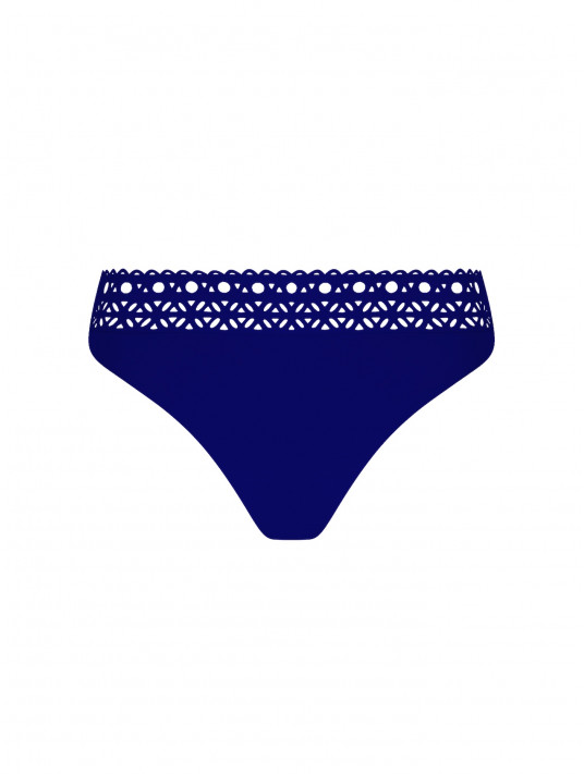 LISE CHARMEL Brief outremer AJOURAGE COUTURE