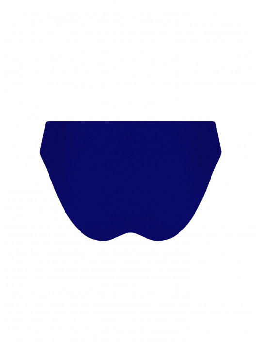 LISE CHARMEL Slip outremer AJOURAGE COUTURE