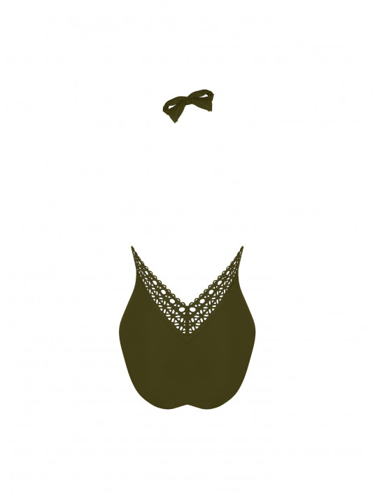 Lise Charmel One piece swimsuit avocat AJOURAGE COUTURE