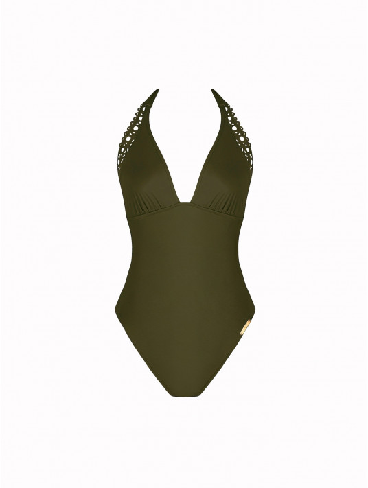 Lise Charmel One piece swimsuit avocat AJOURAGE COUTURE