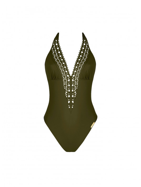 LISE CHARMEL 1 piece swimsuit AJOURAGE SEDUCTION