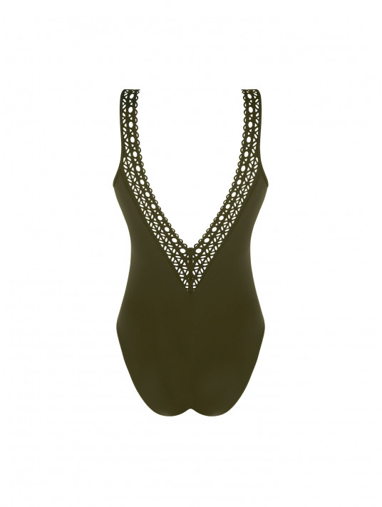 LISE CHARMEL Swimmer avocat AJOURAGE COUTURE