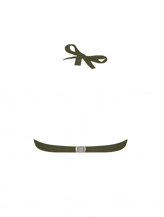 LISE CHARMEL Triangle bra AJOURAGE COUTURE