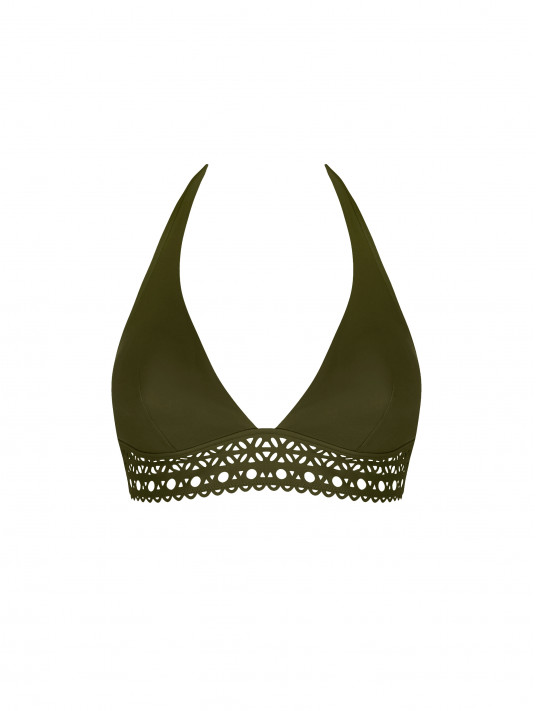 LISE CHARMEL Triangle avocat AJOURAGE COUTURE