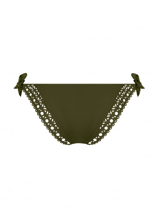 LISE CHARMEL Bikini briefs avocat AJOURAGE COUTURE
