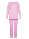 feraud Pyjama 100% coton rose vif HIGH CLASS