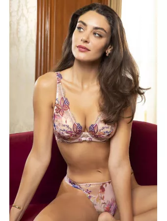 Lise Charmel Triangle bra L'HIVER EN FETE acj7427