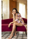 Lise Charmel Dressing gown L'HIVER EN FETE