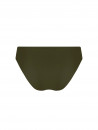 LISE CHARMEL Slip taille basse avocat  AJOURAGE COUTURE