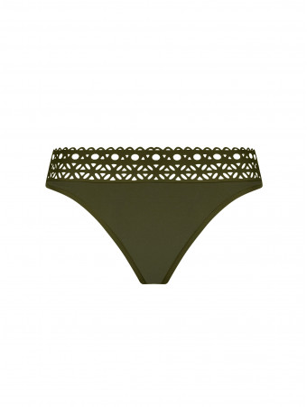 LISE CHARMEL Bikini brief avocat AJOURAGE COUTURE