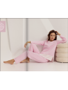 FERAUD Pyjama rose