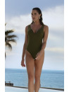 Lise Charmel Swimmer avocado AJOURAGE COUTURE