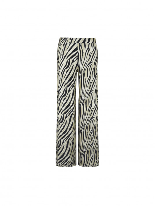 ANTIGEL Pantalon LA TIGRE BLANC