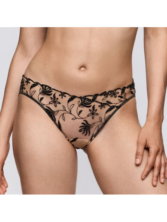 Sarda Black rio brief SHAY