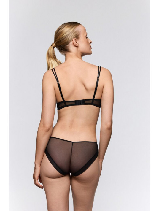 Sarda Black rio brief SHAY