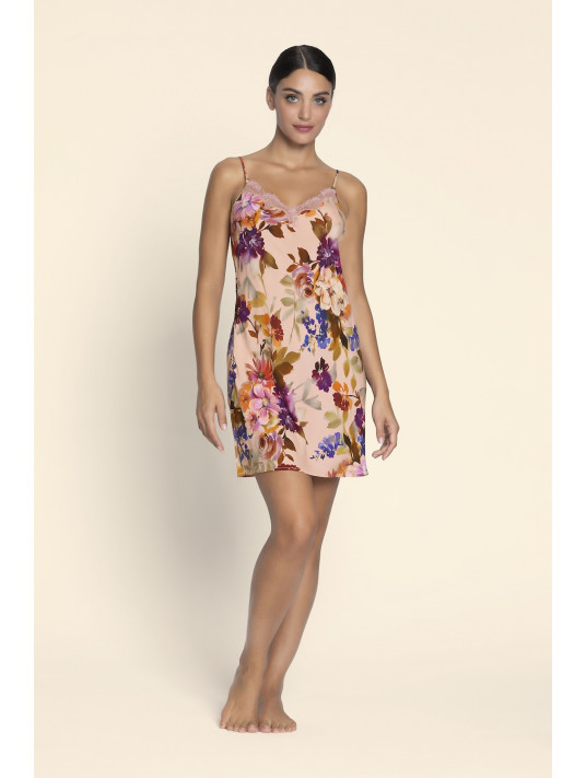 Lise Charmel Slip dress L'HIVER EN FETE