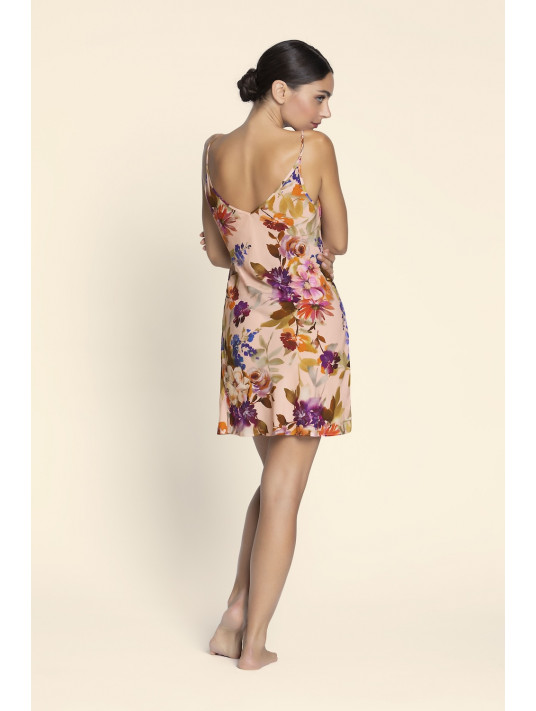 Lise Charmel Slip dress L'HIVER EN FETE