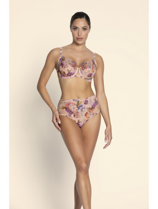 Lise Charmel Full cup underwired bra L'HIVER EN FETE bcj6127