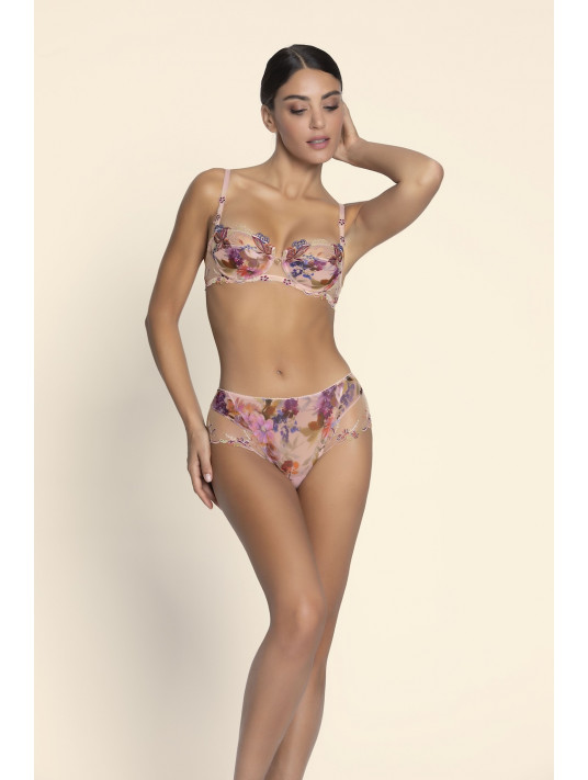 Lise Charmel Shorty L'HIVER EN FETE