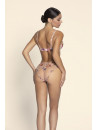 Lise Charmel Italian brief L'HIVER EN FETE acj0727