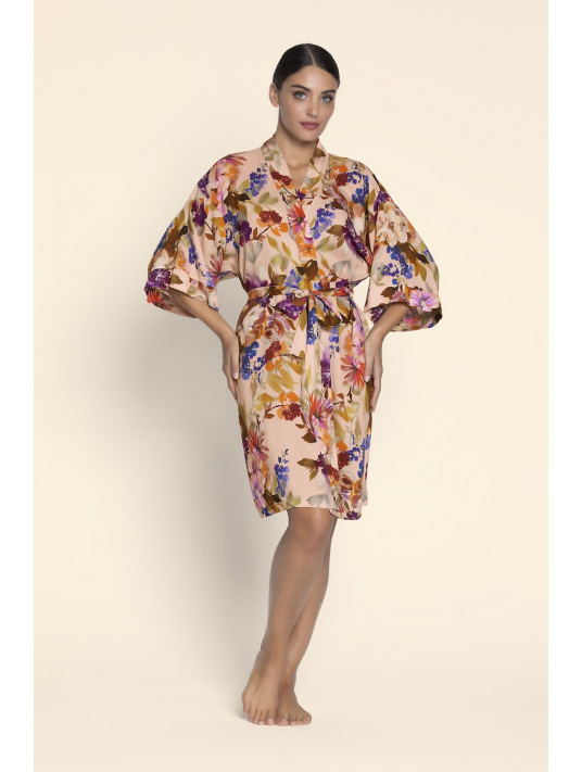 Lise Charmel Dressing gown L'HIVER EN FETE