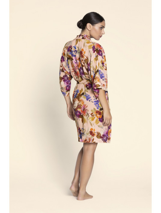 Lise Charmel Dressing gown L'HIVER EN FETE