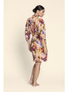 Lise Charmel Dressing gown L'HIVER EN FETE