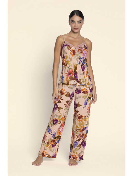 Lise Charmel Pantalon L'HIVER EN FETE