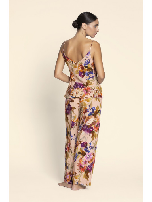 Lise Charmel Pantalon L'HIVER EN FETE