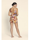 Lise Charmel printed Shorts L'HIVER EN FETE