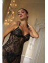 Lise Charmel black lace Babydoll DIVA GLAMOUR