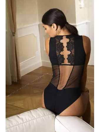 Lise Charmel Bodysuit DIVA GLAMOUR