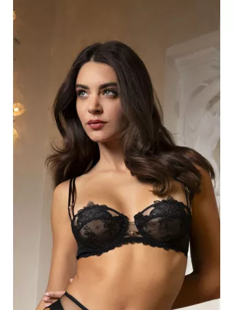 Soutien-gorge corbeille...
