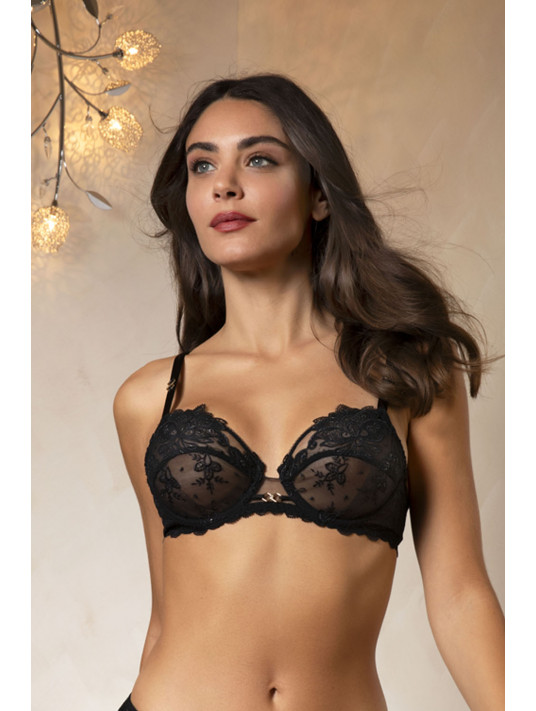 Lise Charmel Underwired bra DIVA GLAMOUR