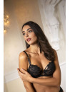 Lise Charmel Soutien-gorge armatures noir DIVA GLAMOUR