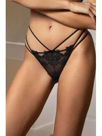 Lise Charmel Mini string DIVA GLAMOUR