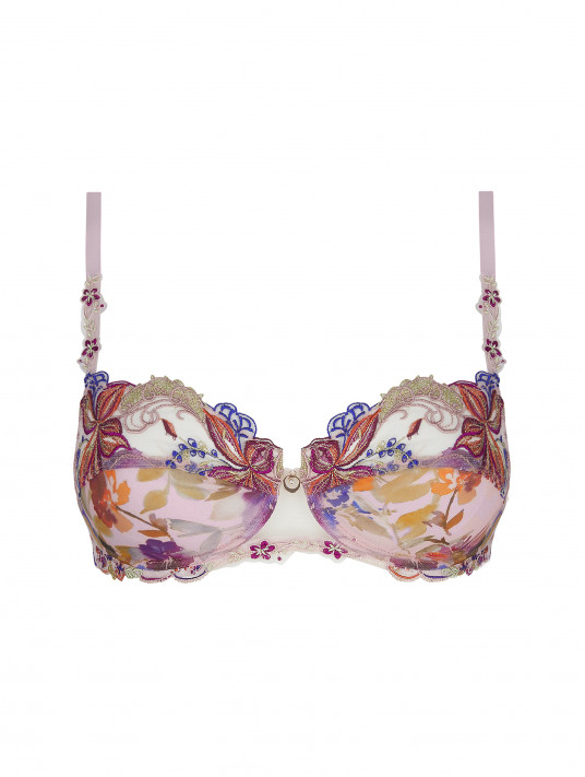 Lise Charmel Half cup bra L'HIVER EN FETE ACJ3027