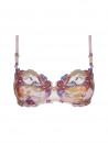 Lise Charmel Half cup bra L'HIVER EN FETE ACJ3027