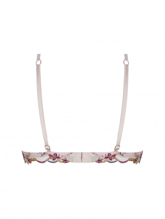 Lise Charmel Soutien-gorge sans armature L'HIVER EN FETE acj6527