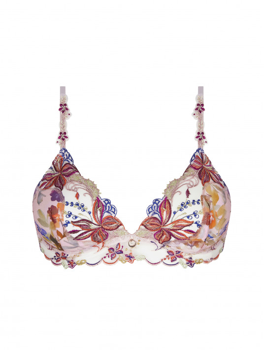 Lise Charmel Wireless bra L'HIVER EN FETE ACJ6527