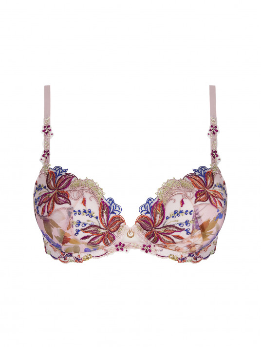 Lise Charmel Soutien-gorge coque L'HIVER EN FETE ACJ8527