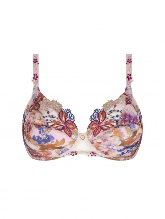 Lise Charmel Full cup underwired bra L'HIVER EN FETE bcj6127