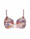 Lise Charmel Full cup underwired bra L'HIVER EN FETE bcj6127