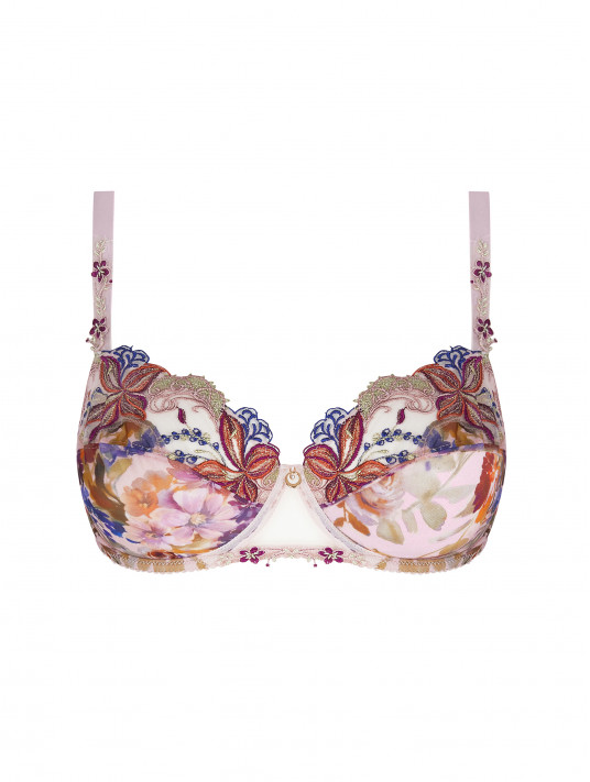 Lise Charmel Soutien-gorge corbeille L'HIVER EN FETE bcj 3027