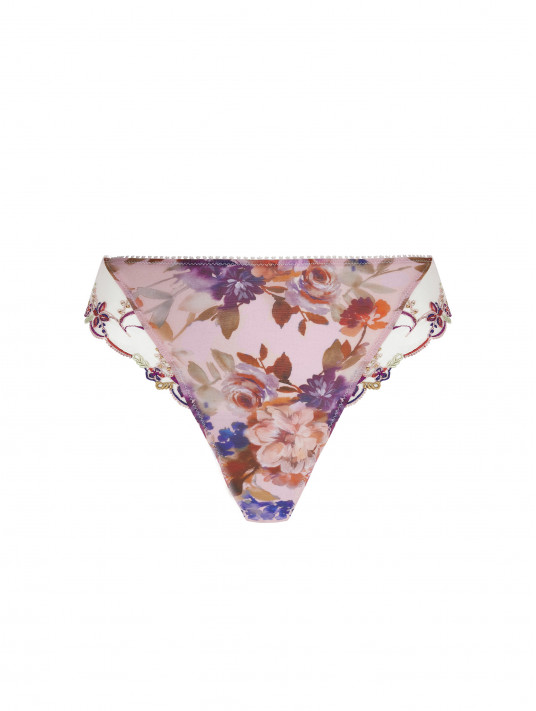 Lise Charmel Tanga L'HIVER EN FETE ACJ0027